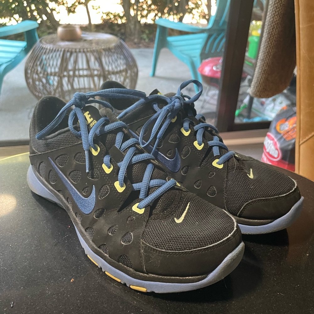 Nike sneakers